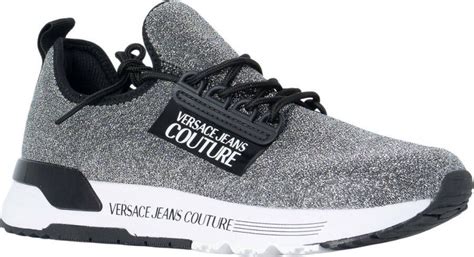 versace jeans schoenen grijs|versace jeans outlet online.